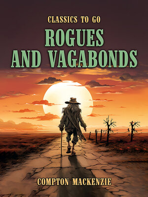 cover image of Rogues and Vagabonds